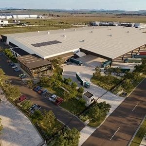 Ford distribution centre to be built in Merrifield, Dexus acquires site Ford distribution centre to be built in Merrifield, Dexus acquires site
